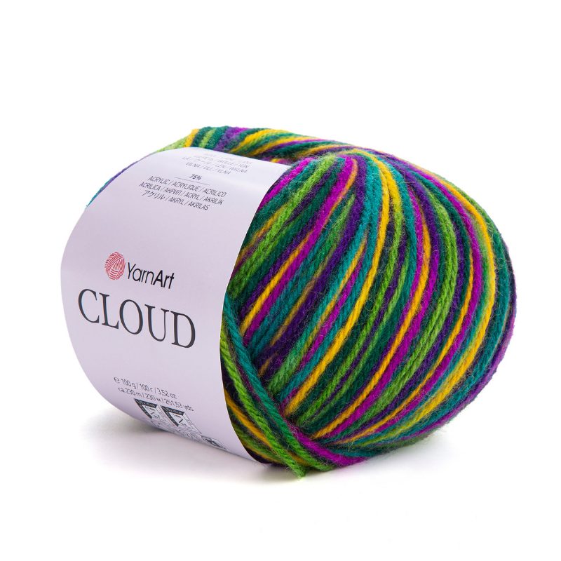 YarnArt Cloud - 5309