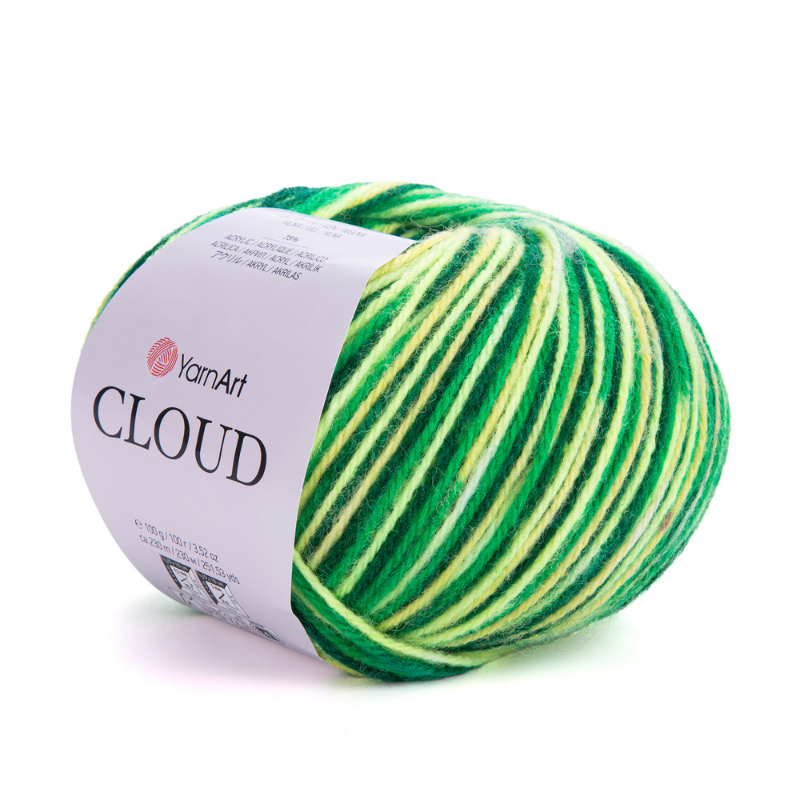 YarnArt Cloud - 5311