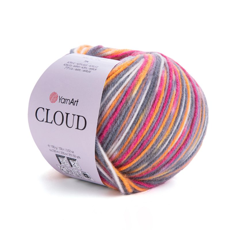 YarnArt Cloud - 5315