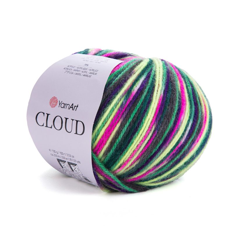 YarnArt Cloud - 5318