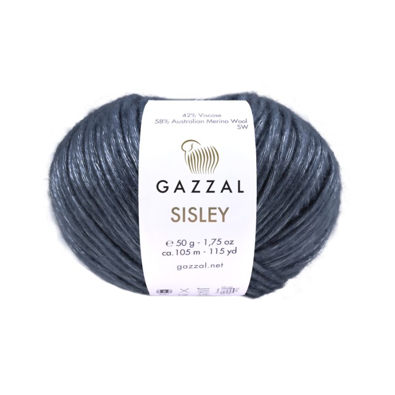 Gazzal Sisley - 5720