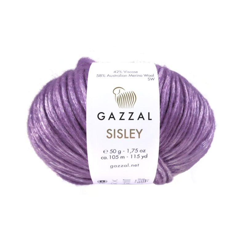 Gazzal Sisley - 5731