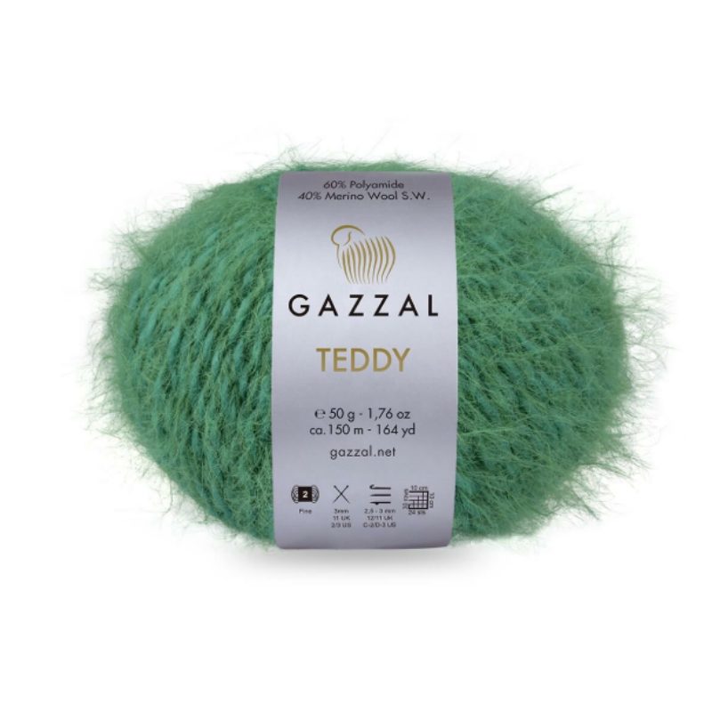 Gazzal Teddy - 6559