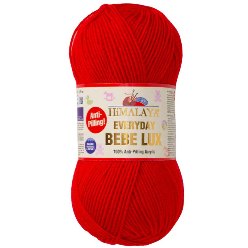 Himalaya Everyday Bebe Lux - 70406