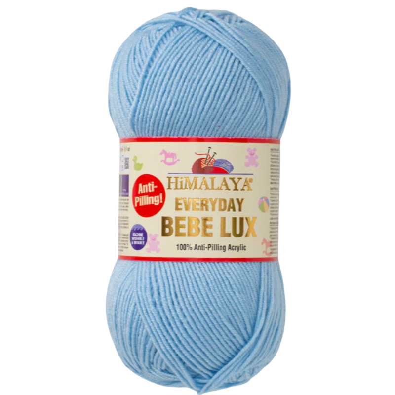 Himalaya Everyday Bebe Lux - 70410