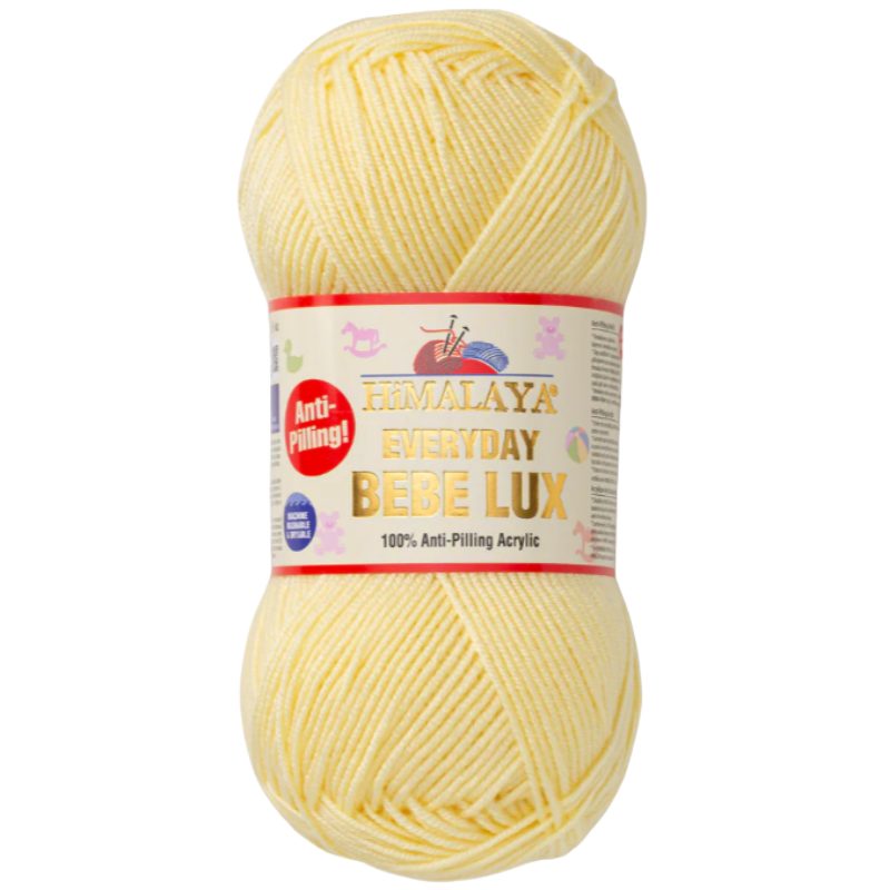 Himalaya Everyday Bebe Lux - 70425