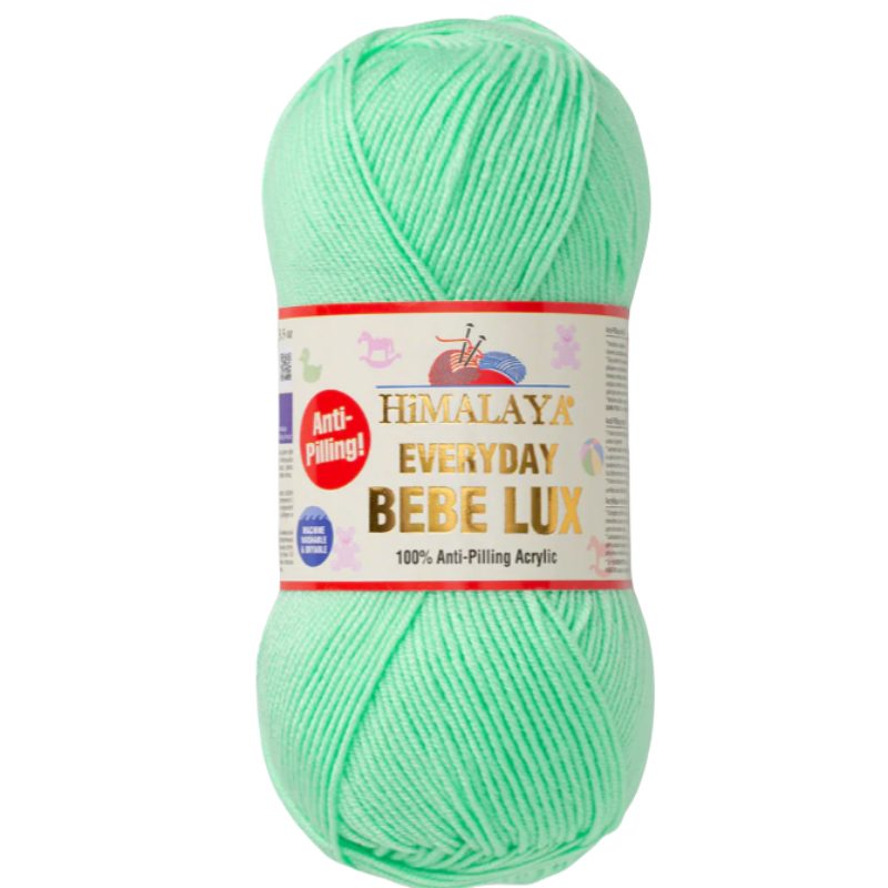 Himalaya Everyday Bebe Lux - 70450