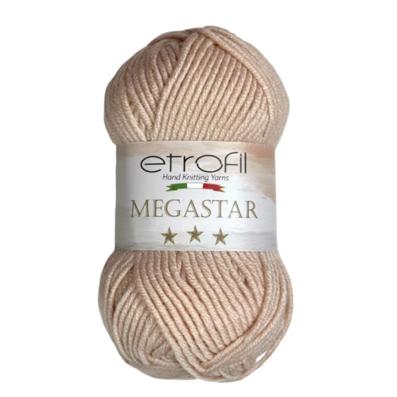 Etrofil Megastar