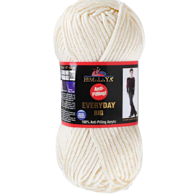 Himalaya Everyday Big