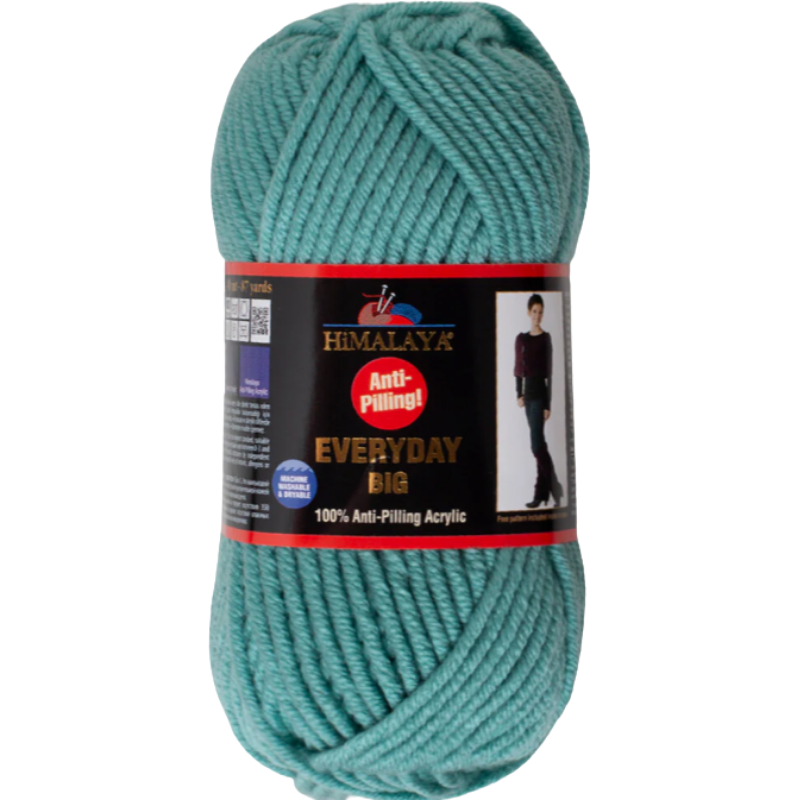 Himalaya Everyday Big - 70826