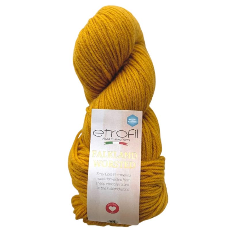 Etrofil Falkland Worsted