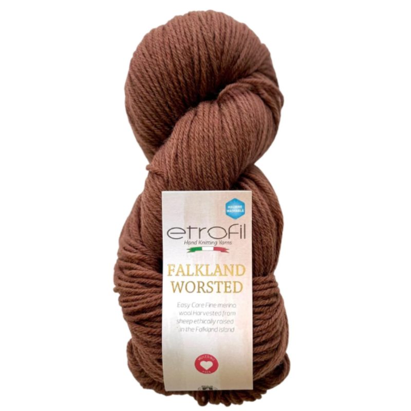 Etrofil Falkland Worsted - 72130