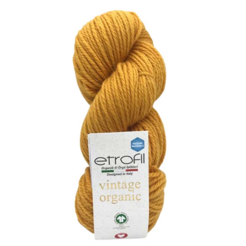 Etrofil Vintage Organic - 72131