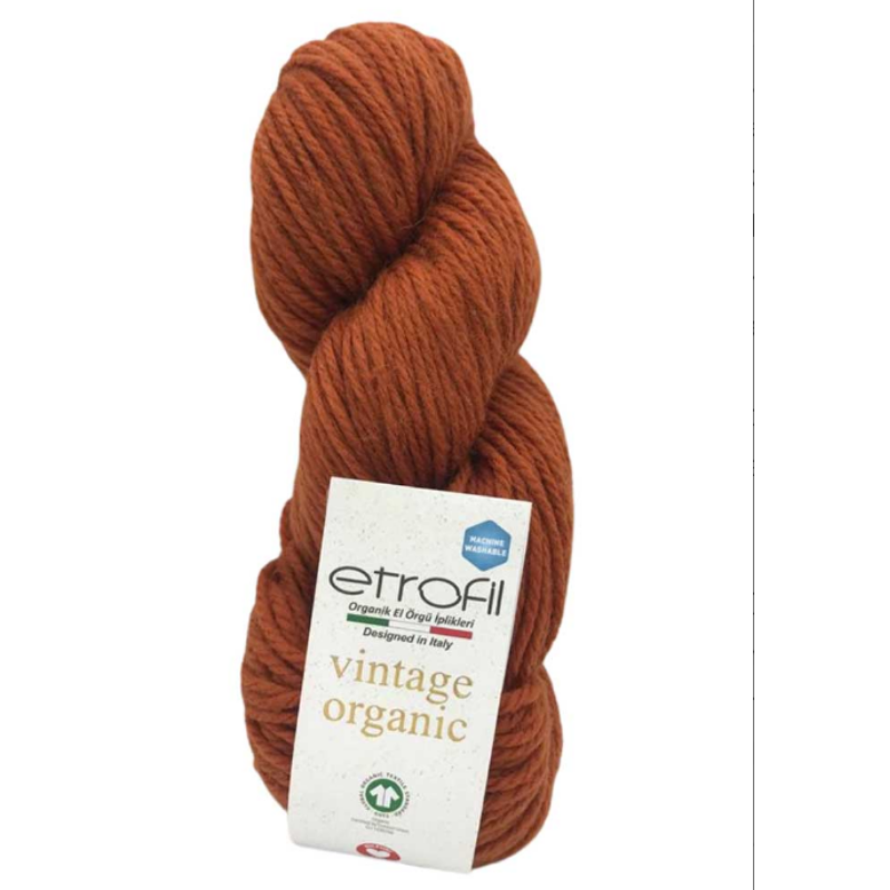 Etrofil Vintage Organic - 72132