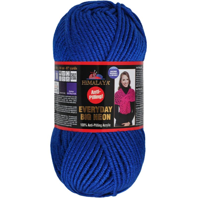 Himalaya Everyday Big Neon - 72801