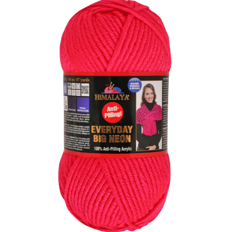Himalaya Everyday Big Neon - 72802