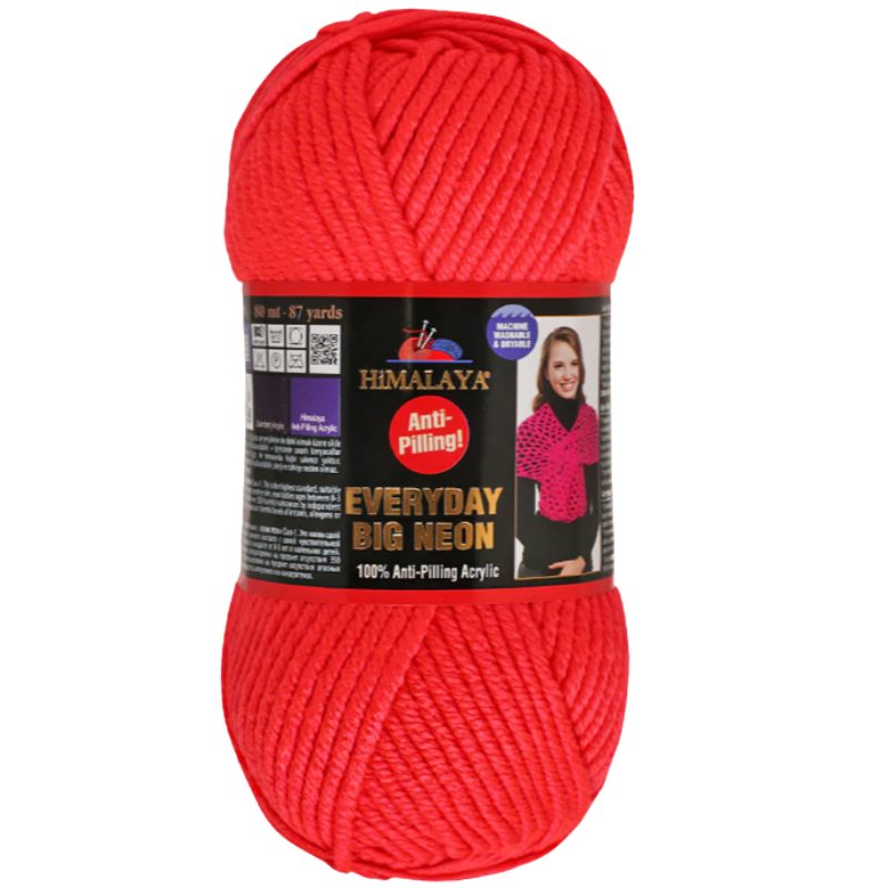 Himalaya Everyday Big Neon - 72803