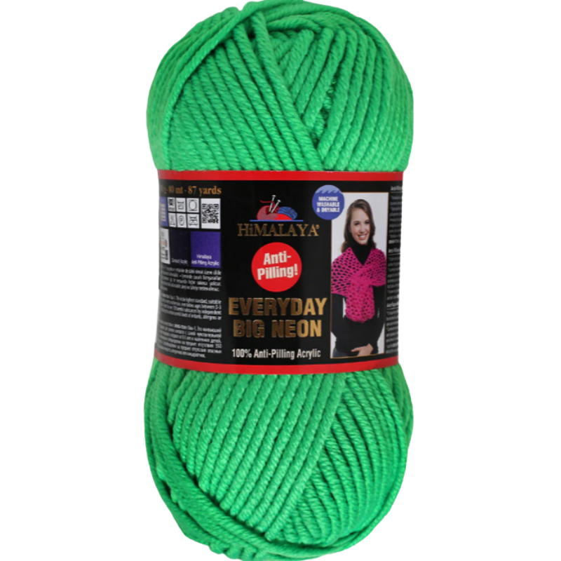 Himalaya Everyday Big Neon - 72807