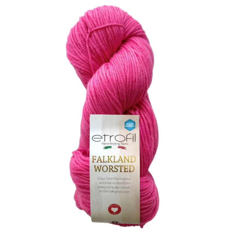 Etrofil Falkland Worsted - 73156