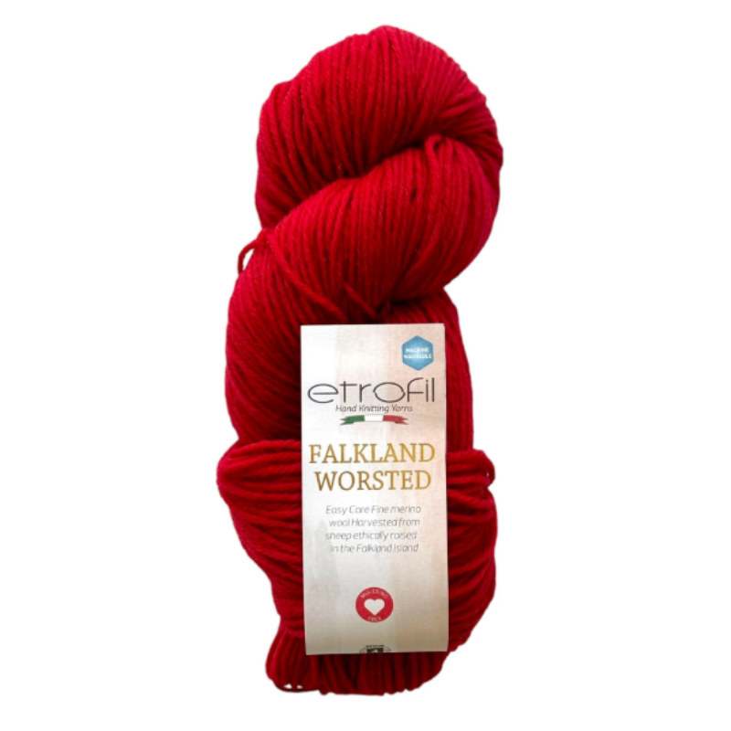 Etrofil Falkland Worsted - 73162