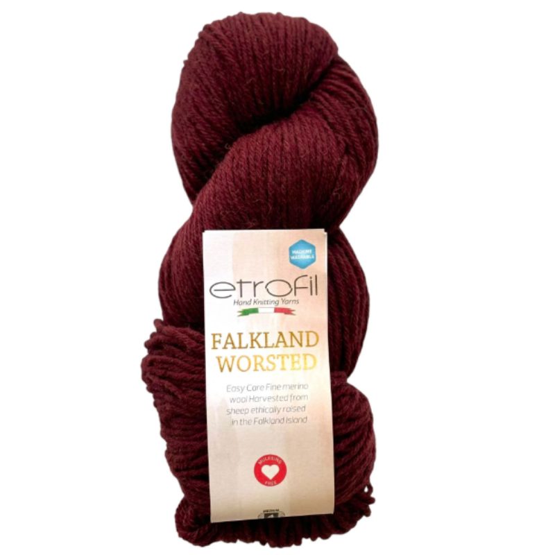 Etrofil Falkland Worsted - 73226
