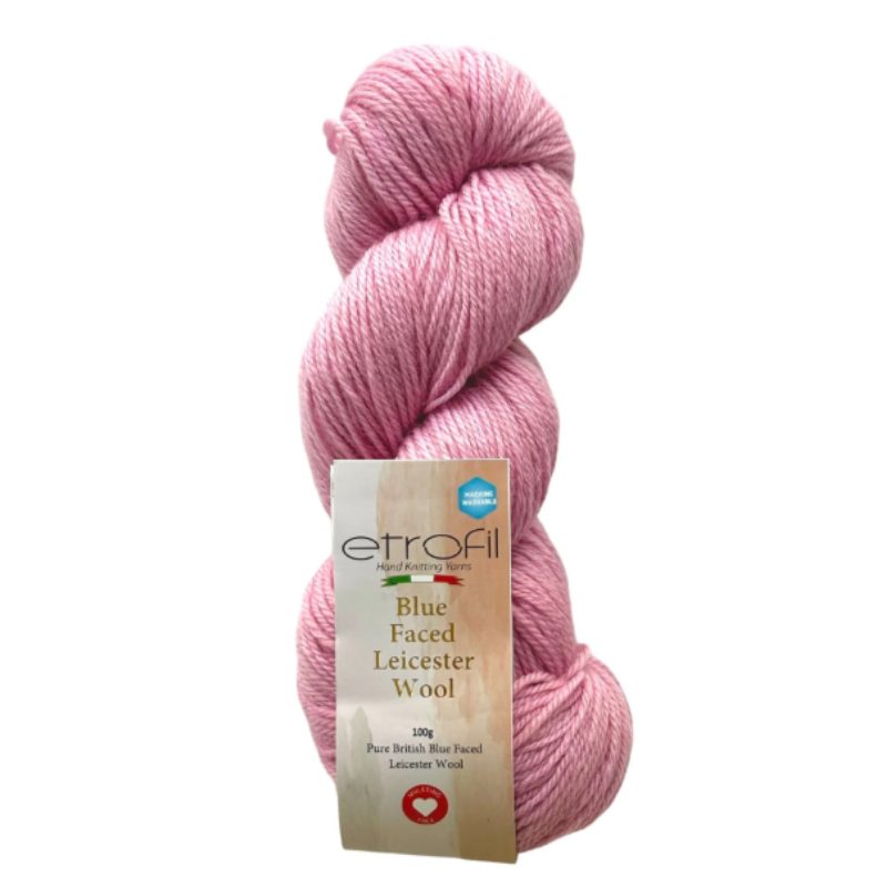 Etrofil Blue Faced Leicester - 73227