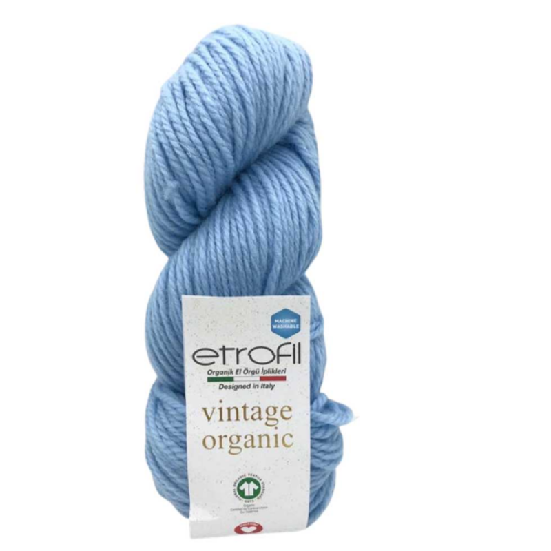 Etrofil Vintage Organic - 73228