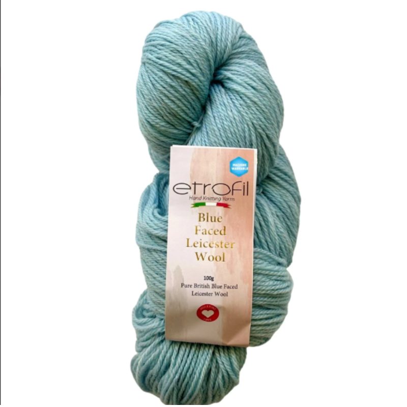 Etrofil Blue Faced Leicester - 73228