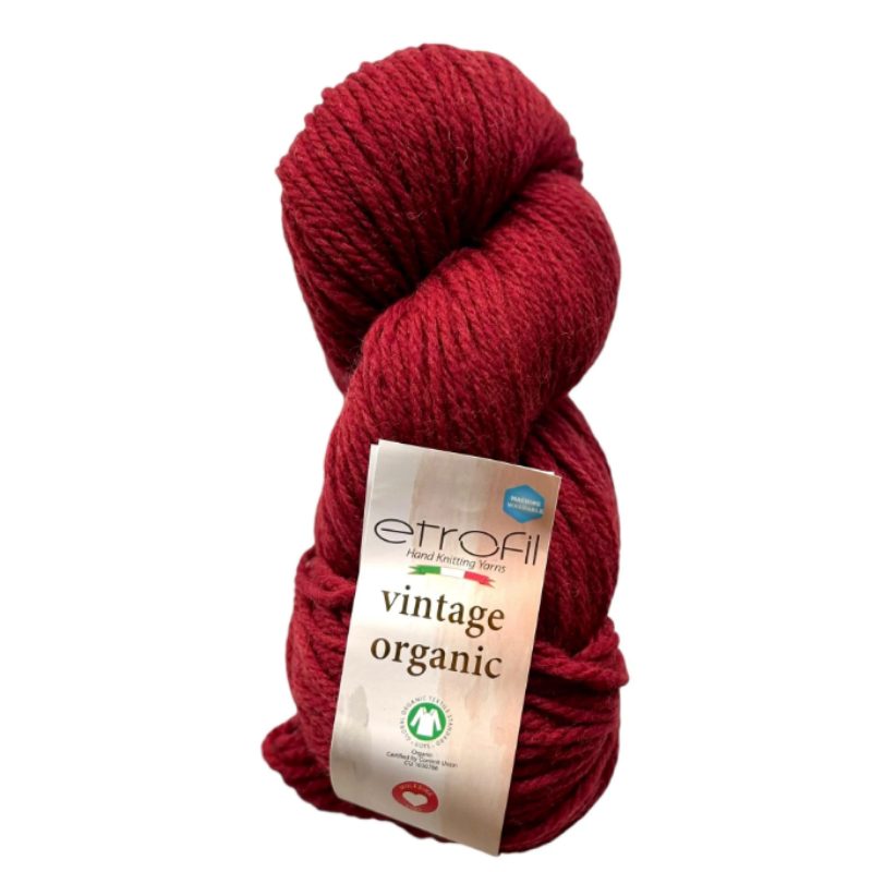 Etrofil Vintage Organic - 73229