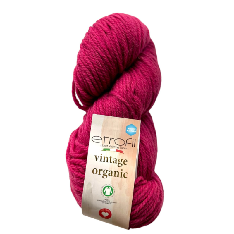 Etrofil Vintage Organic - 74181