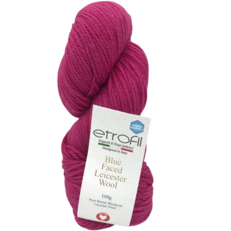 Etrofil Blue Faced Leicester - 74181