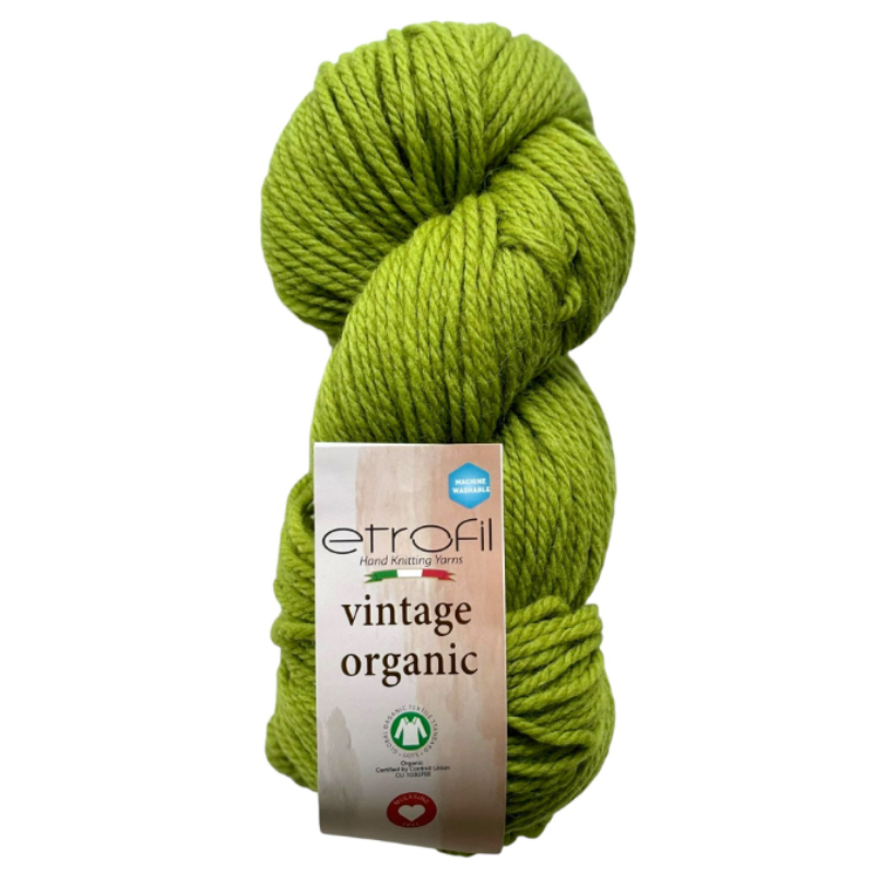 Etrofil Vintage Organic - 74182