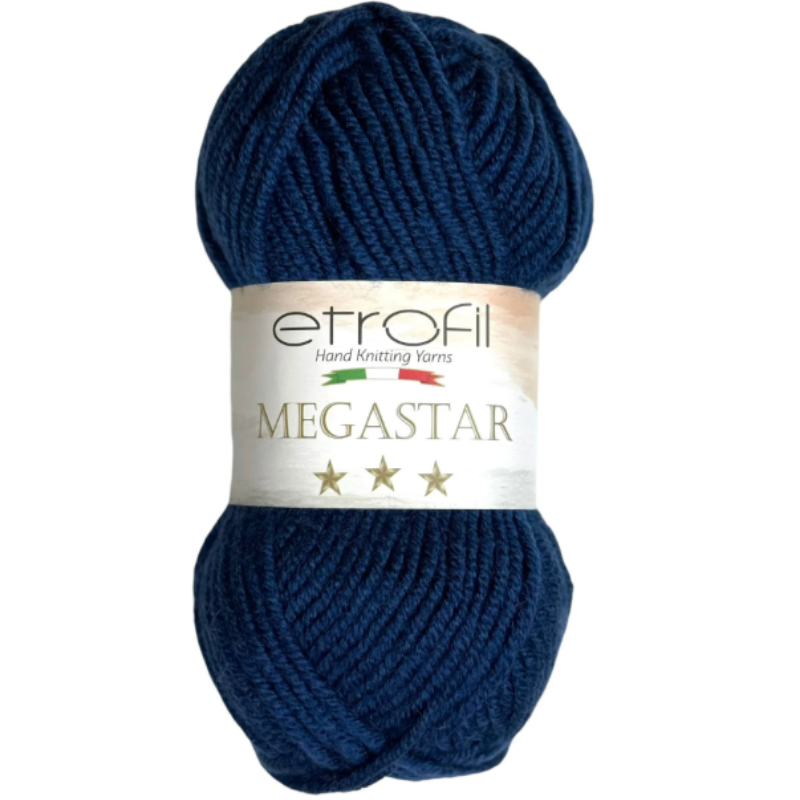 Etrofil Megastar - 75095
