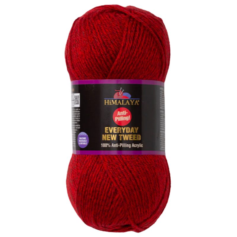 Himalaya Everyday New Tweet