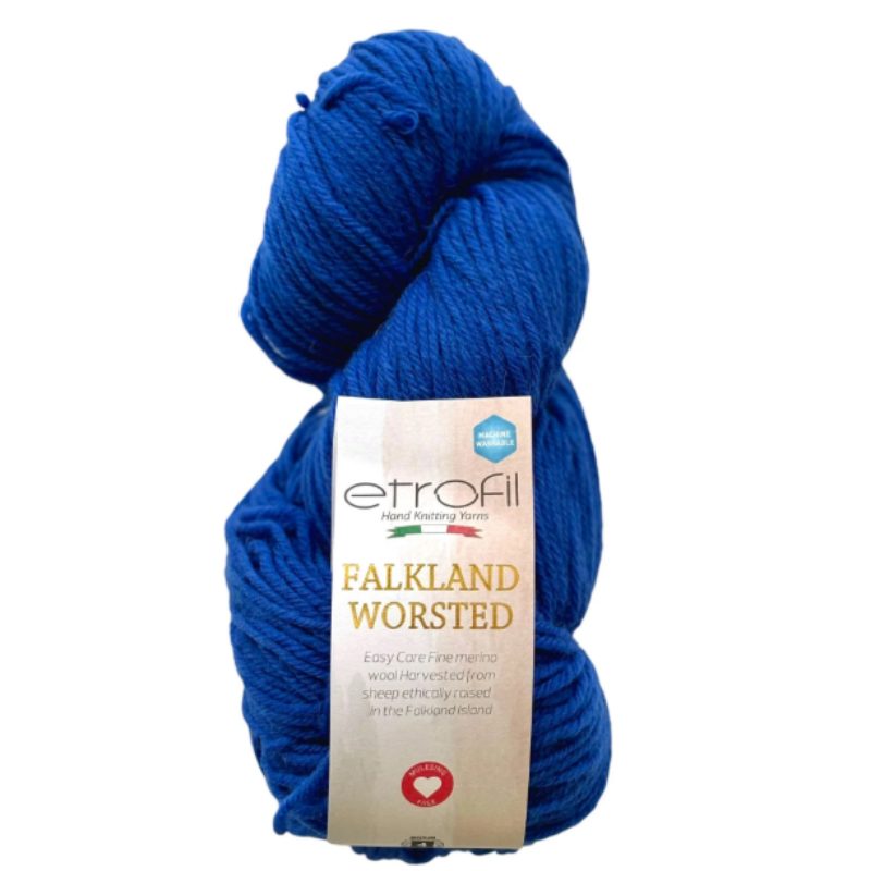 Etrofil Falkland Worsted - 75112