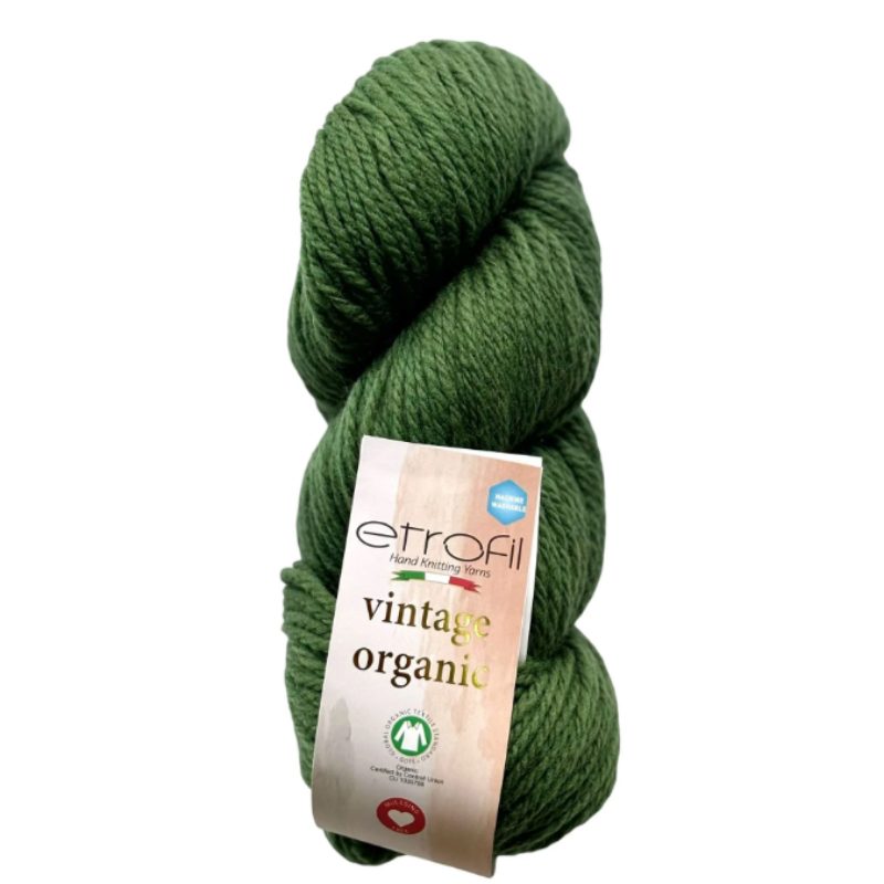 Etrofil Vintage Organic - 75177