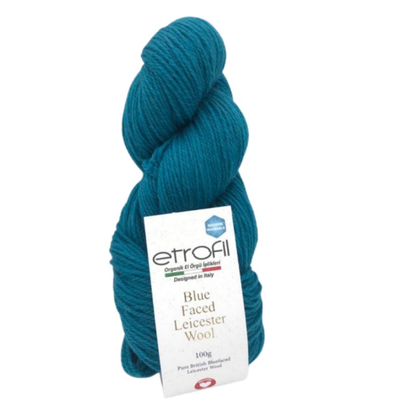 Etrofil Blue Faced Leicester - 75178