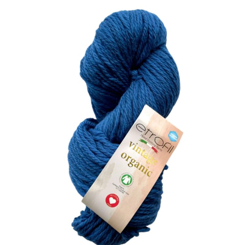 Etrofil Vintage Organic - 75179