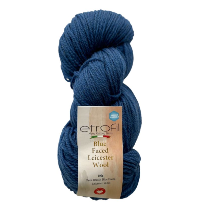 Etrofil Blue Faced Leicester - 75179