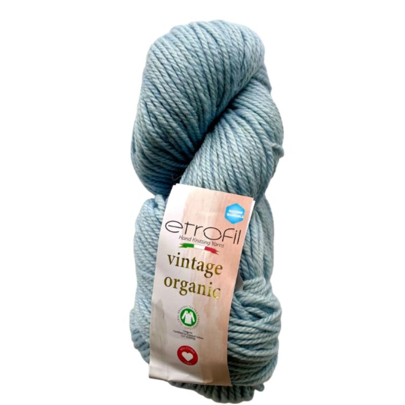 Etrofil Vintage Organic - 75180