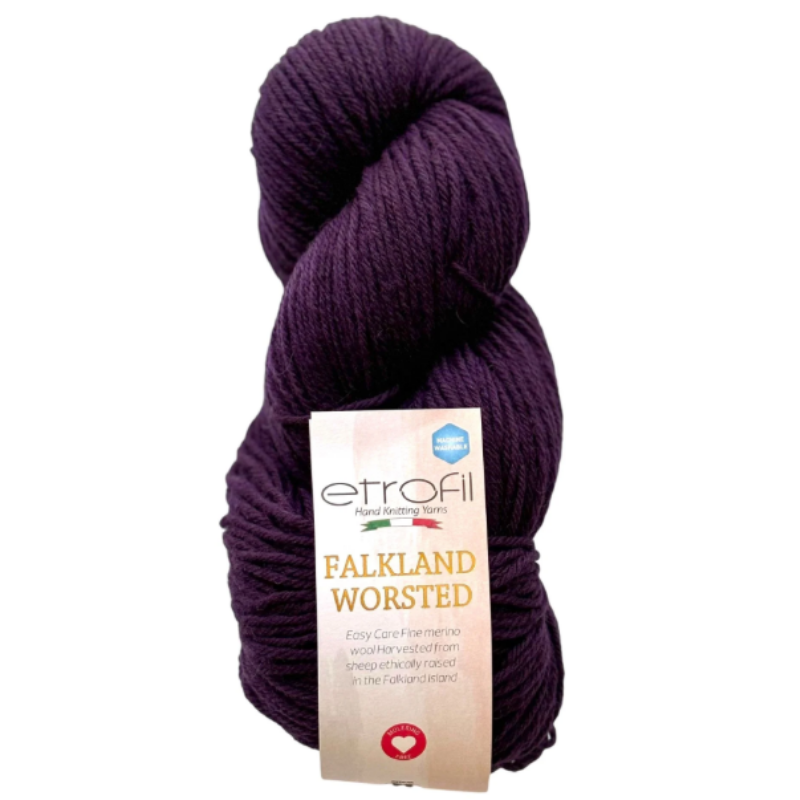 Etrofil Falkland Worsted - 76055