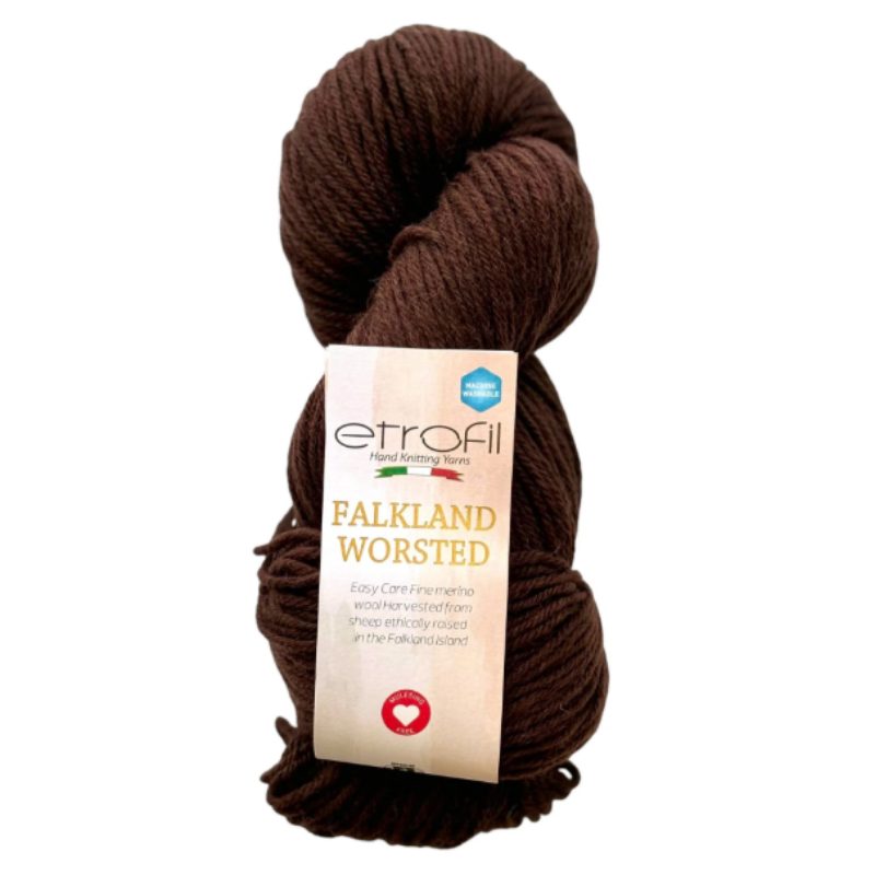 Etrofil Falkland Worsted - 77086