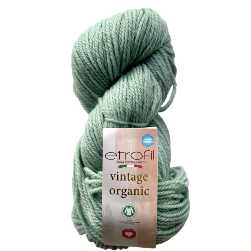 Etrofil Vintage Organic - 79080