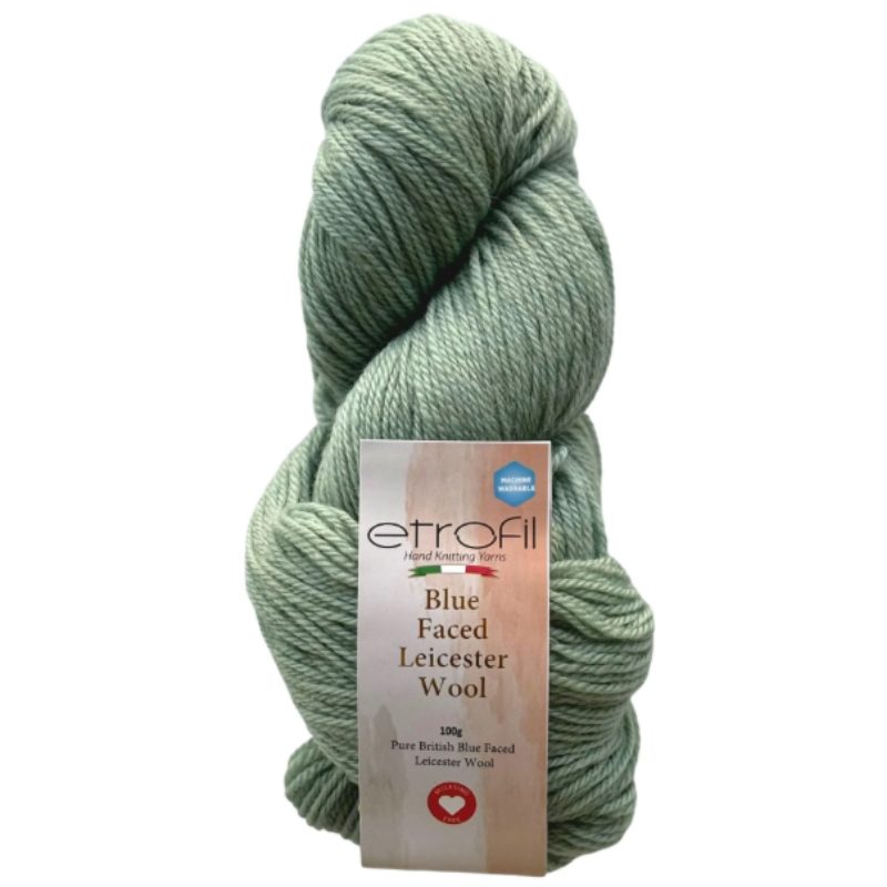 Etrofil Blue Faced Leicester - 79080