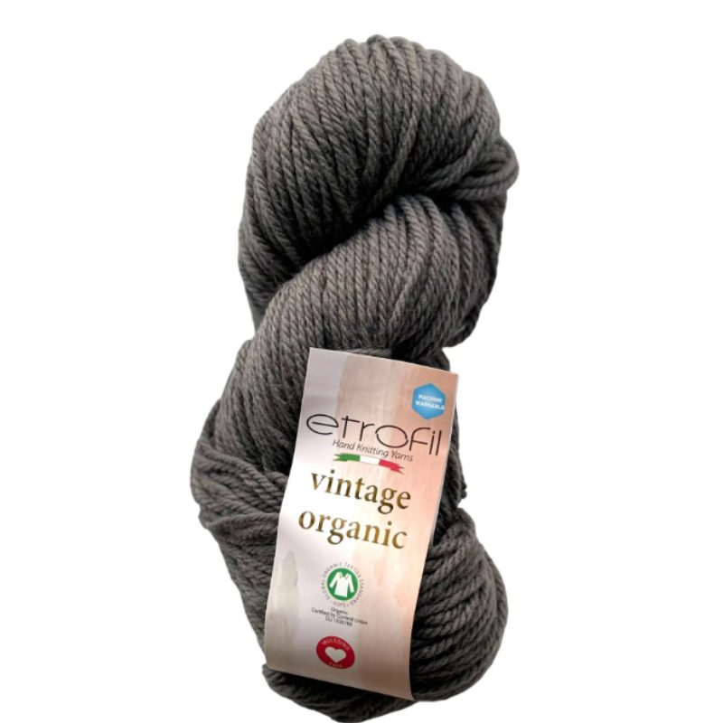 Etrofil Vintage Organic - 79081