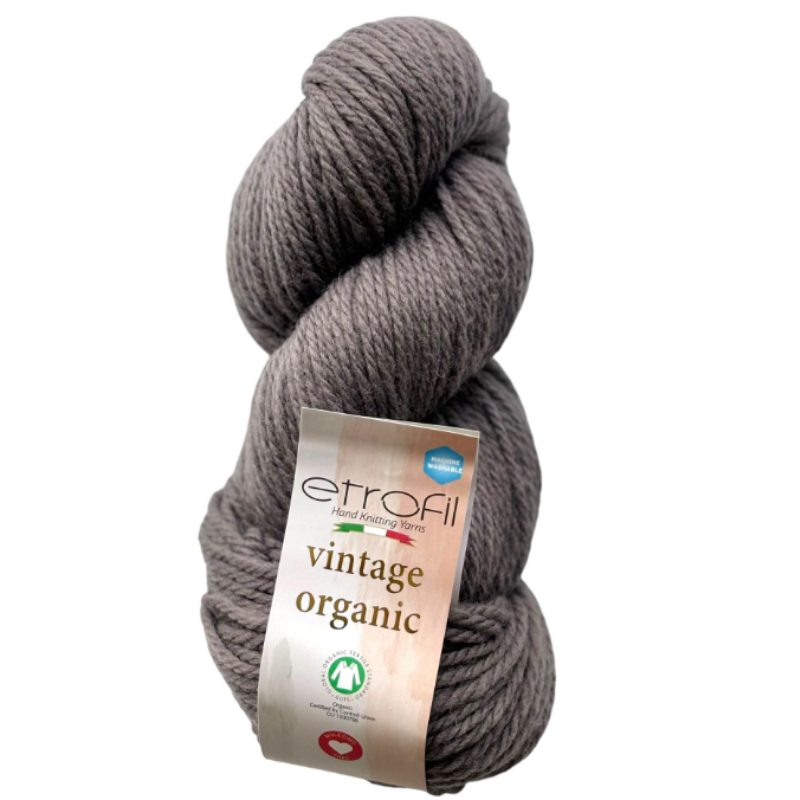 Etrofil Vintage Organic - 79082