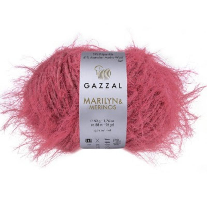 Gazzal Marilyn & Merinos - 8266