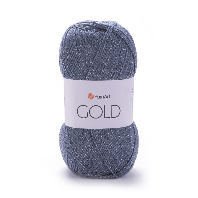 YarnArt Gold - 9044