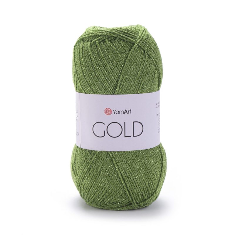 YarnArt Gold - 9046