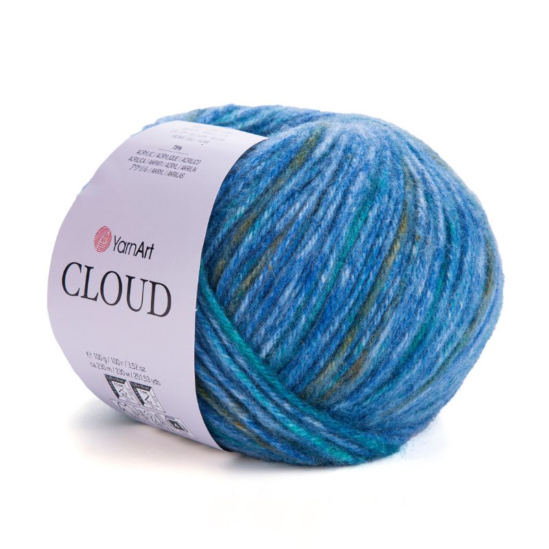 YarnArt Cloud - 9205